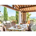 Poggente Holiday home *