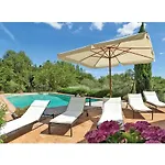 Poggente Holiday home Morrano