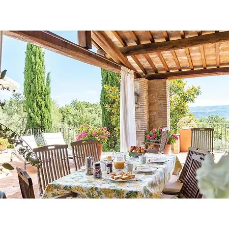Poggente Ferienhaus *
