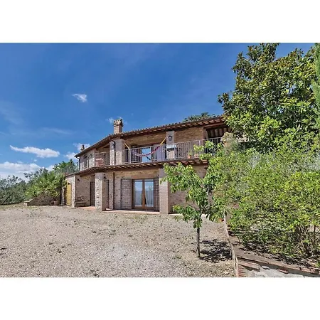 Holiday home Poggente