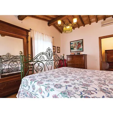 Dom wakacyjny Poggente