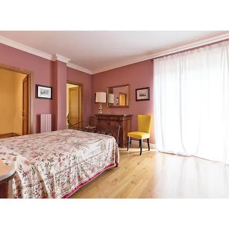 度假居 Poggente Morrano