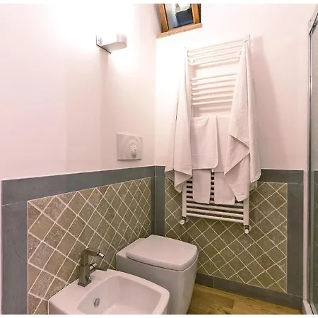 Poggente 度假居 Morrano