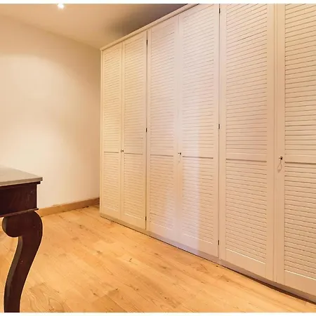 度假居 Poggente *