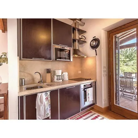 度假居 Poggente *