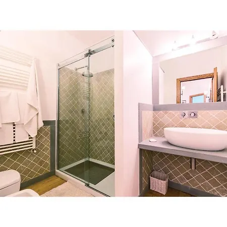 Σπίτι διακοπών Poggente