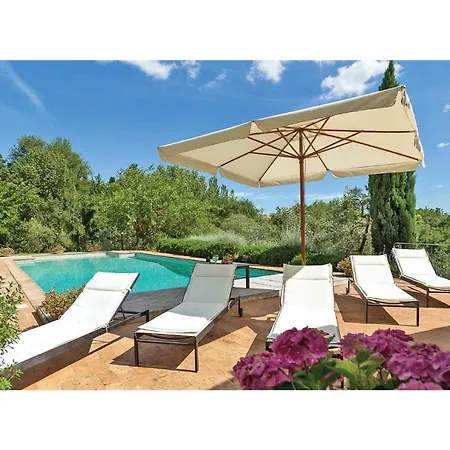 Poggente 度假居 Morrano