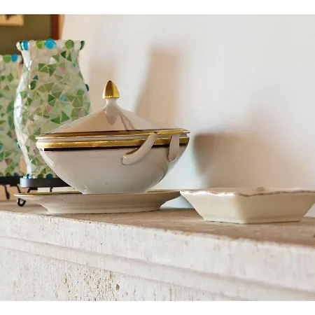 Poggente 度假居 Morrano