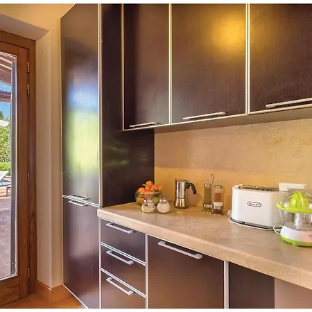 度假居 Poggente *