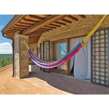 Σπίτι διακοπών Poggente *