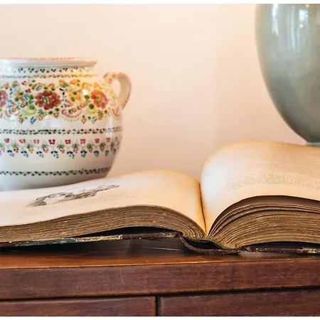 Poggente Σπίτι διακοπών