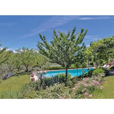 Poggente Σπίτι διακοπών *