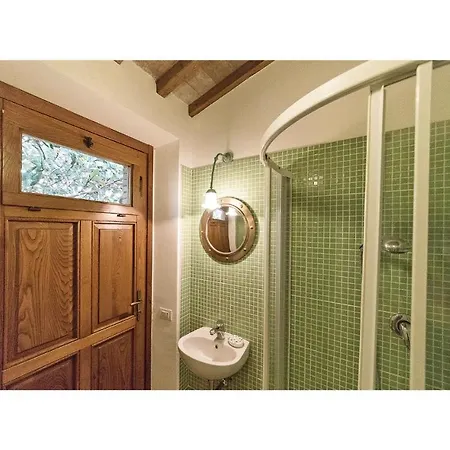 度假居 Poggente Morrano