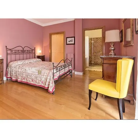 Poggente 度假居 Morrano