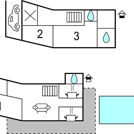 Poggente 度假居 *