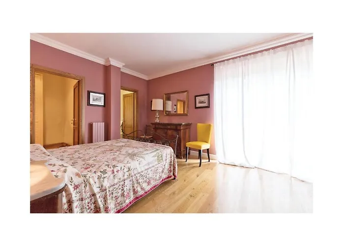 Dom wakacyjny Poggente Morrano