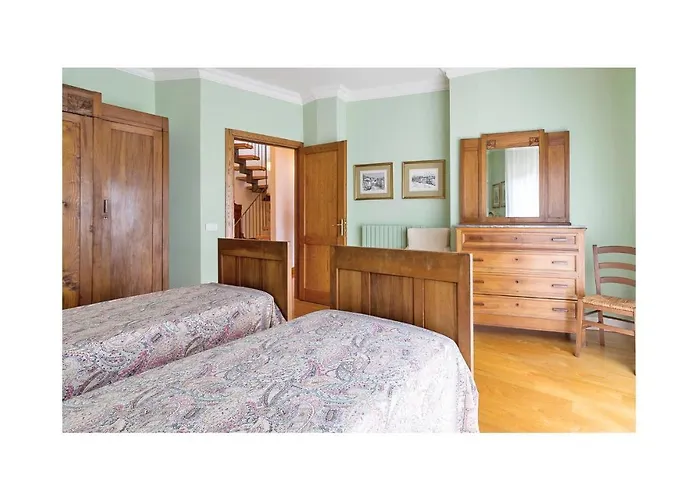 Poggente Dom wakacyjny *