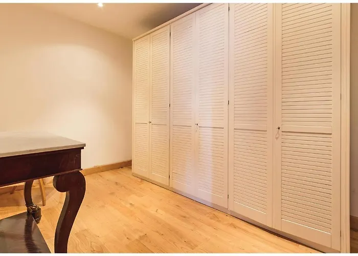 Dom wakacyjny Poggente *