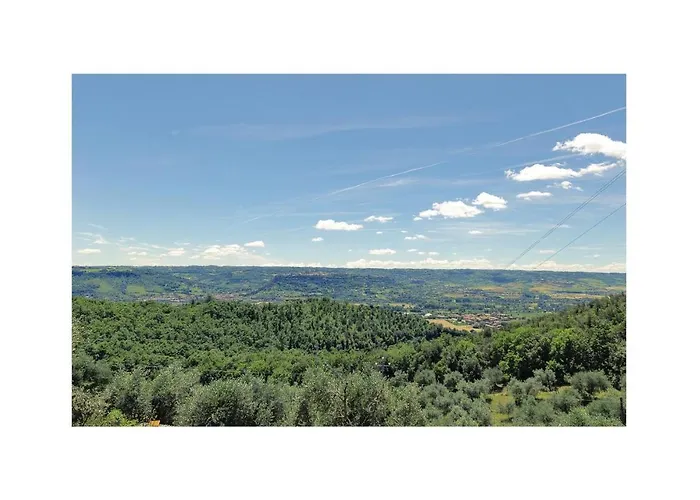 Poggente Dom wakacyjny *