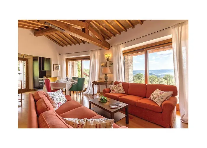 Poggente Nyaraló Morrano