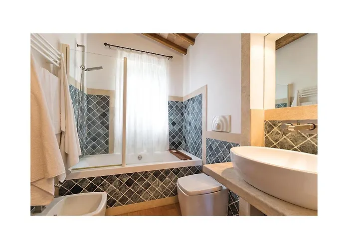 Nyaraló Poggente Morrano